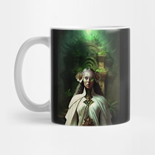 Virgo Energy 1 Mug